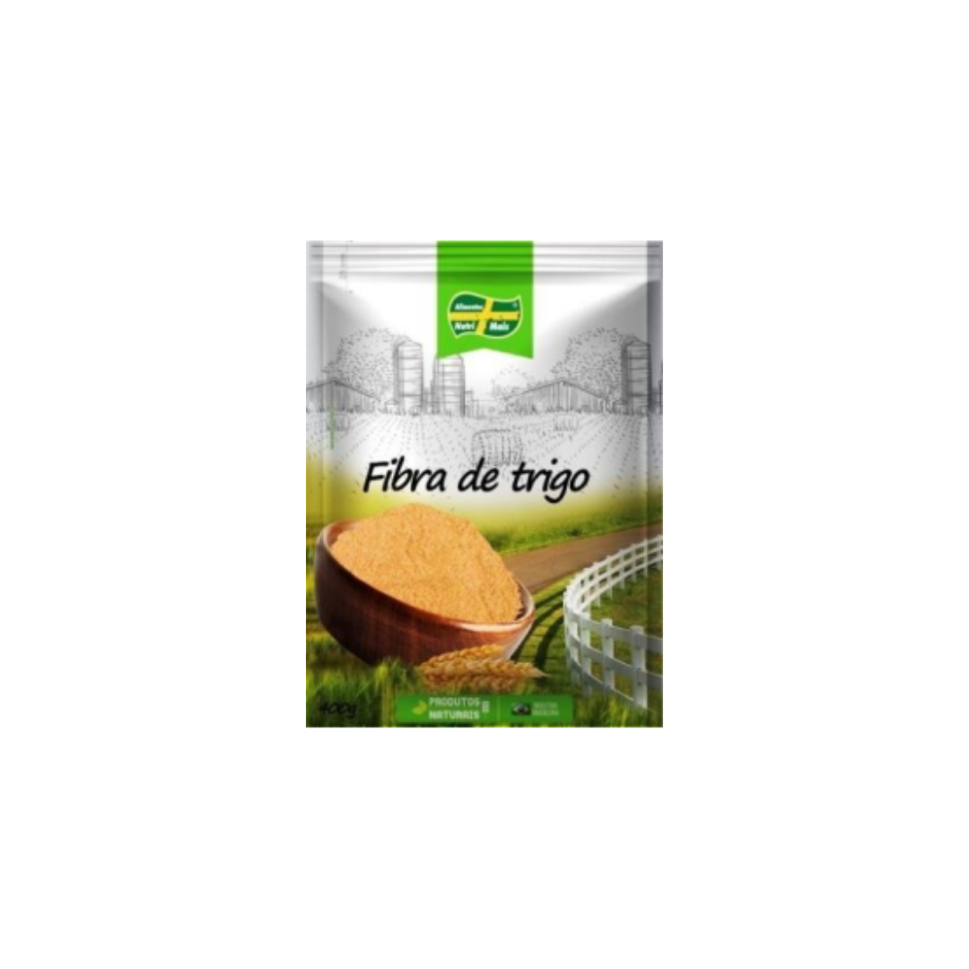Fibra de Trigo