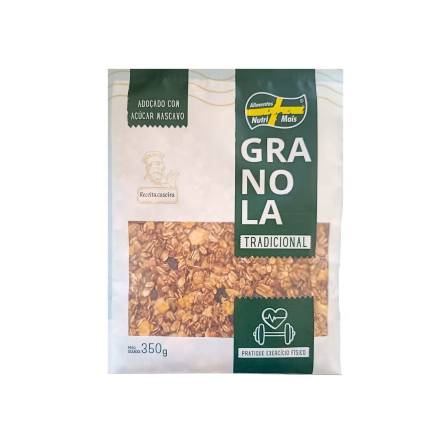 Granola Tradicional