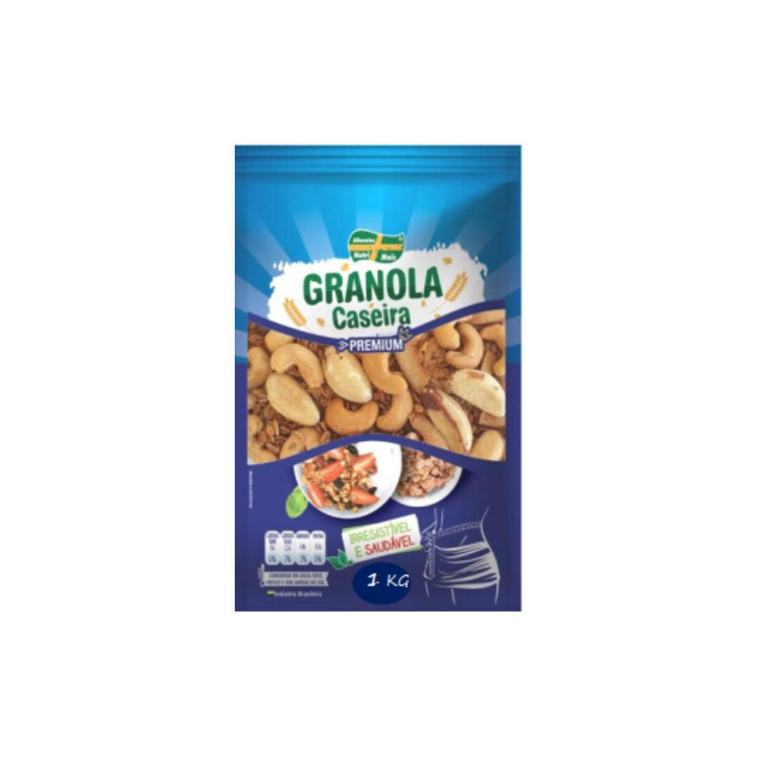 Granola 1kg