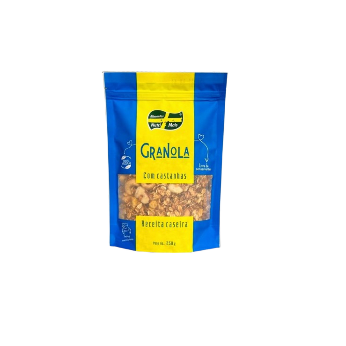 Granola 250g