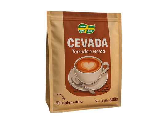Cevada 300g